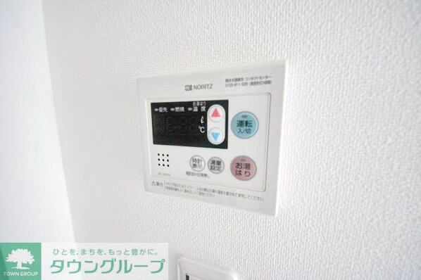 N-flats 横浜反町の物件内観写真